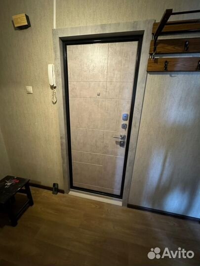 Дверь входная стальная от производителя