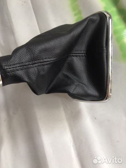 Ручка кпп volkswagen golf mk4.jetta