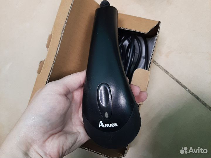 Принтер документов Атол fprint 11 атол30ф