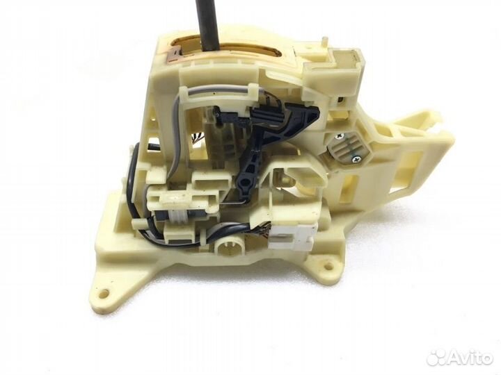 Селектор АКПП Kia Optima 3 седан 2.4 GDI 2011