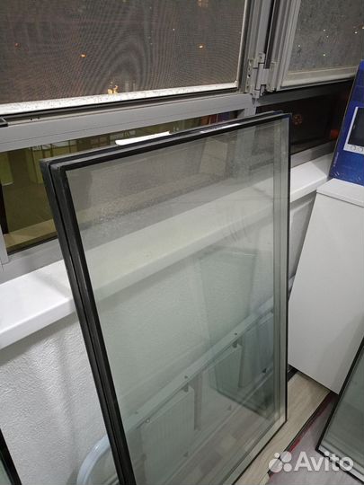 Окна стеклопакеты бу