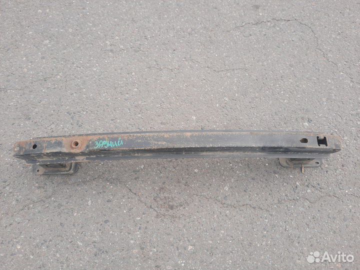 Ford Focus 2 05-11 Усилитель заднего бампера