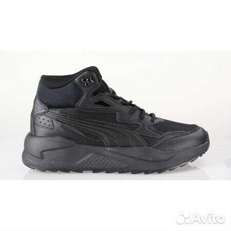 Зимние Puma X-Ray Speed Mid (30см)