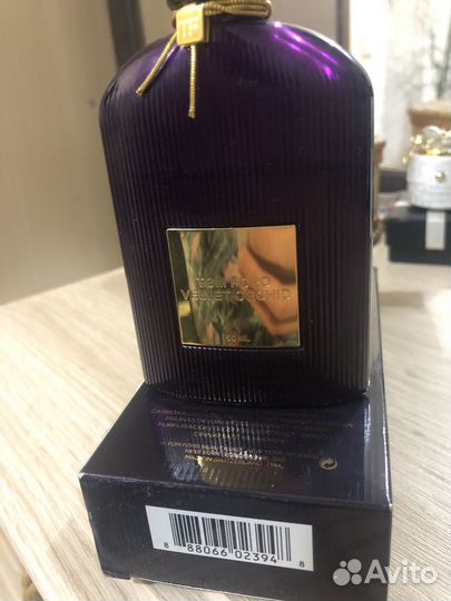 Парфюмерия Tom ford для женщин