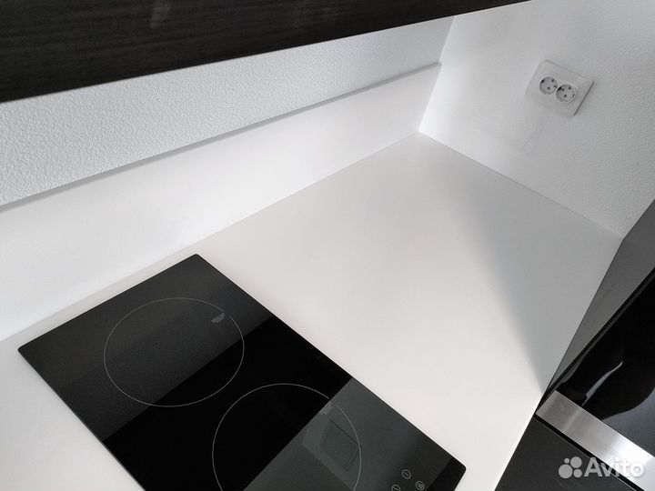 Столешница из искусственного камня м2