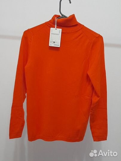 Водолазка Esprit новая оригинал женская