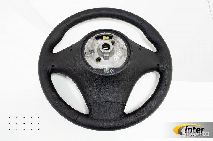 Заготовка для перетяжки руля BMW X3 (E83)