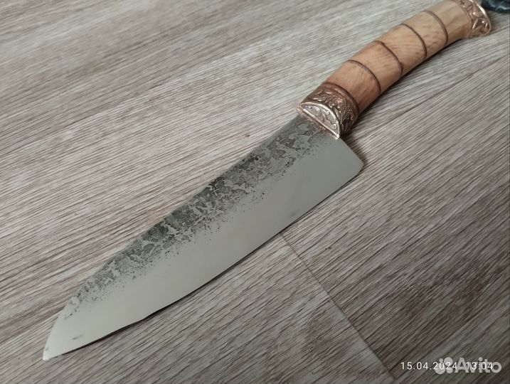 Кухонный нож