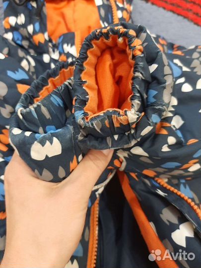 Костюм для мальчика