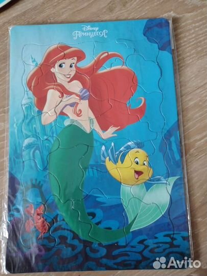 Развивающие игры