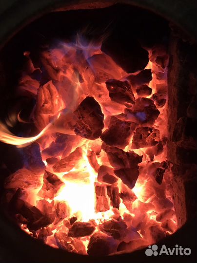 Уголь Мешками - Тоннами Доставка