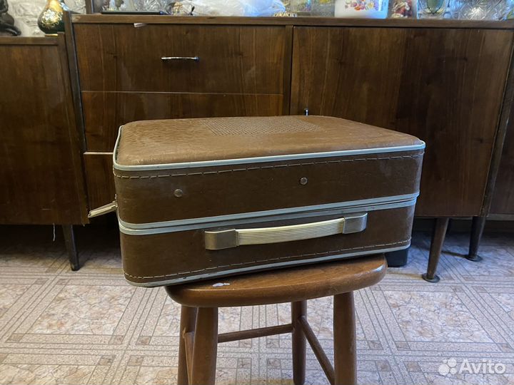 Электрофон «Юность»