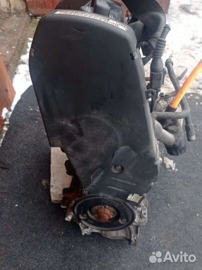 Двигатель Volkswagen Passat B5 (1996 - 2005) 2.0 A