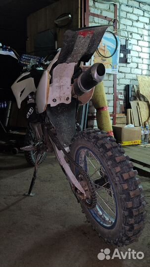 Продам питбайк pitster pro 140
