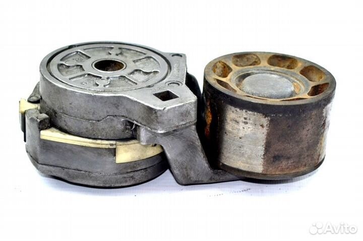 Ролик-натяжитель renault trucks Magnum E.tech (01