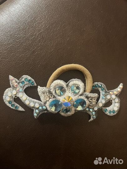 Корона на пучек