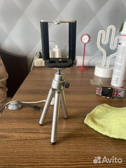 Штатив для телефона