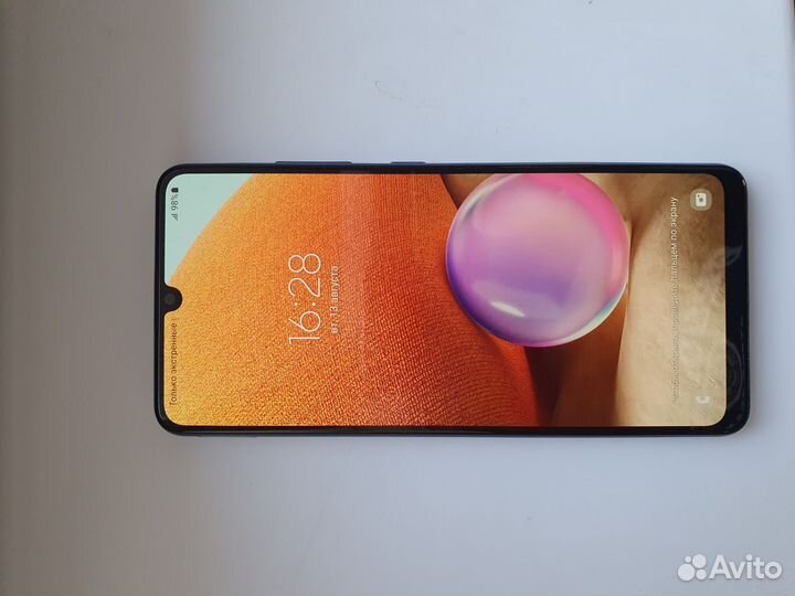 Samsung Galaxy A32, 4/64 ГБ