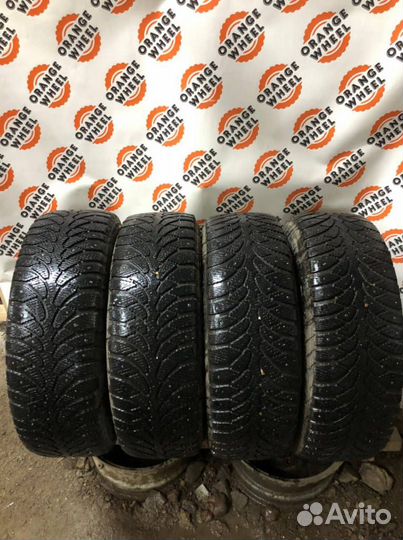 Cordiant Sno-Max 205/65 R15