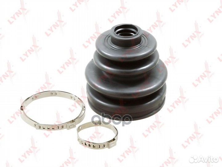 Пыльник шруса PC2045 lynxauto