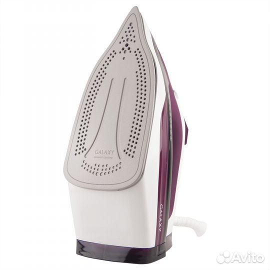 Утюг galaxy GL6108