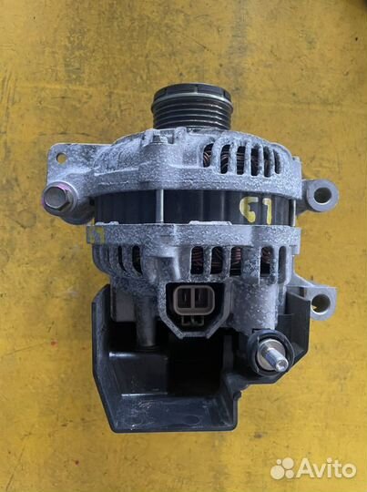 Генератор mazda 6 L3-DE L3-VE