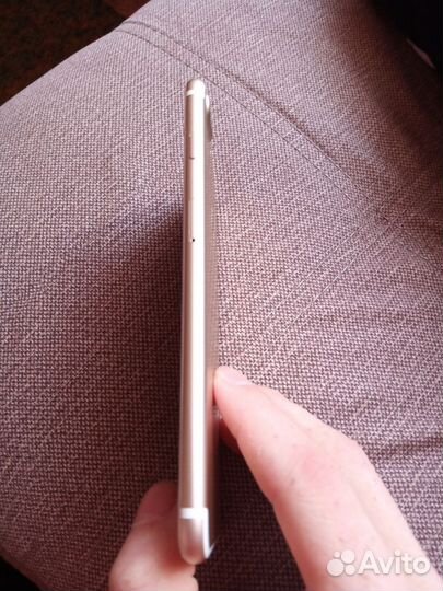 iPhone 7 Plus, 128 ГБ