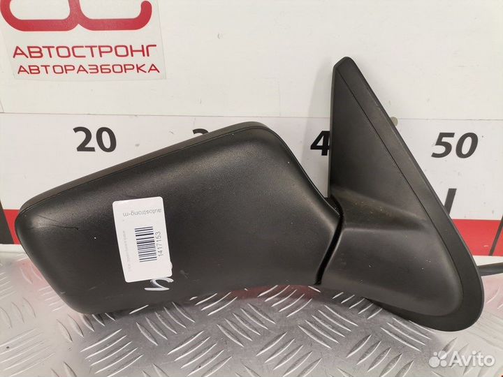 Зеркало боковое правое, Volkswagen Golf 3 (1991-19