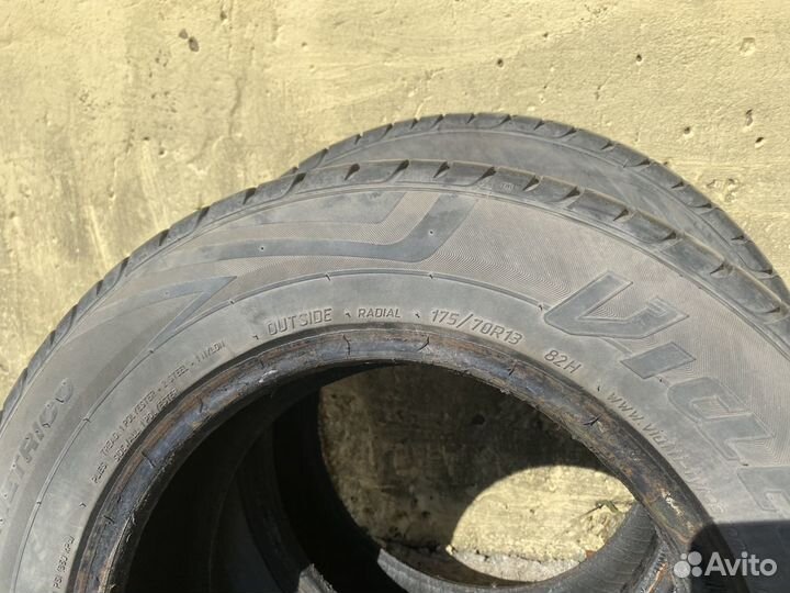 Viatti Strada Asimmetrico V-130 175/70 R13 82H