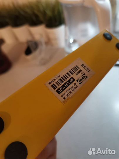 Держатель для салфеток Икеа