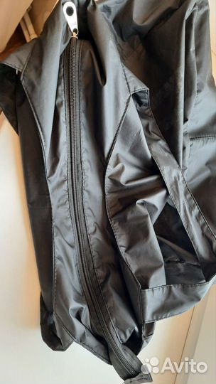 Сумка женская спортивная