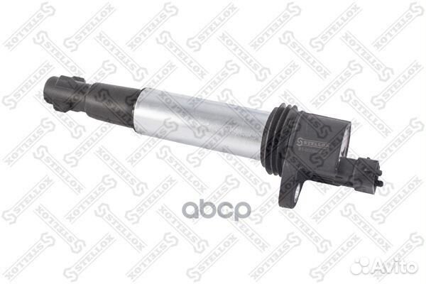 61-00054-SX катушка зажигания LADA Kalina (111