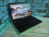 Мощный ноутбук Dell i5/6gb/gt525m