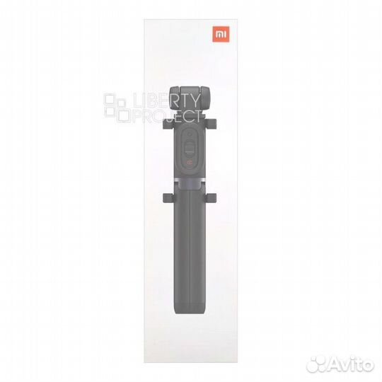 Монопод трипод Xiaomi Mi Bluetooth Bracket Self Ti