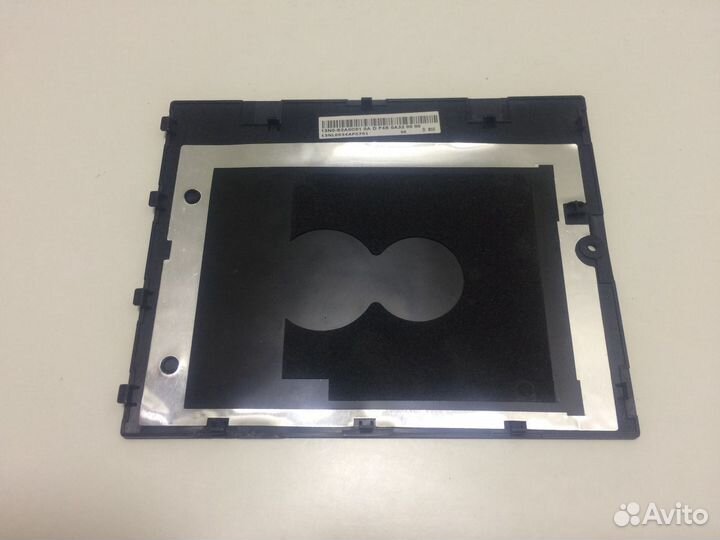 Крышка HDD ноутбука Asus E402M