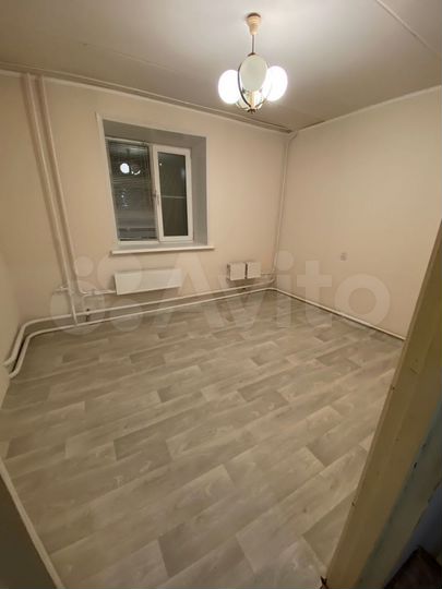 1-к. квартира, 29 м², 1/9 эт.