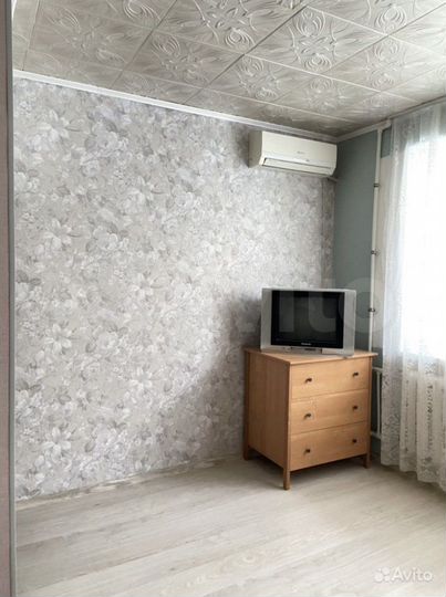 1-к. квартира, 22 м², 1/5 эт.