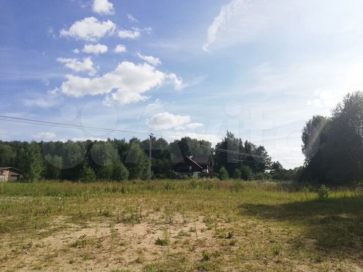 Участок 9 сот. (ИЖС)