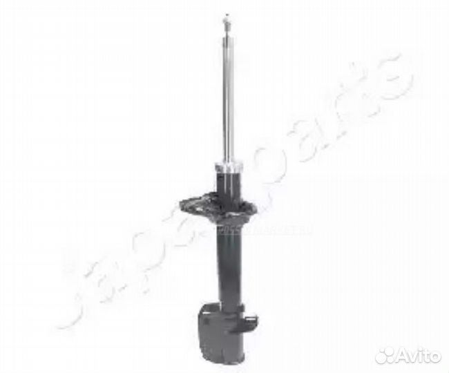 Japanparts MM-70000 Амортизатор зад лев