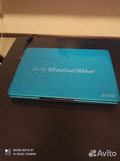 Ноутбук acer
