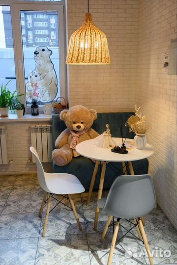 Продаю цветочный бизнес (кофейня)