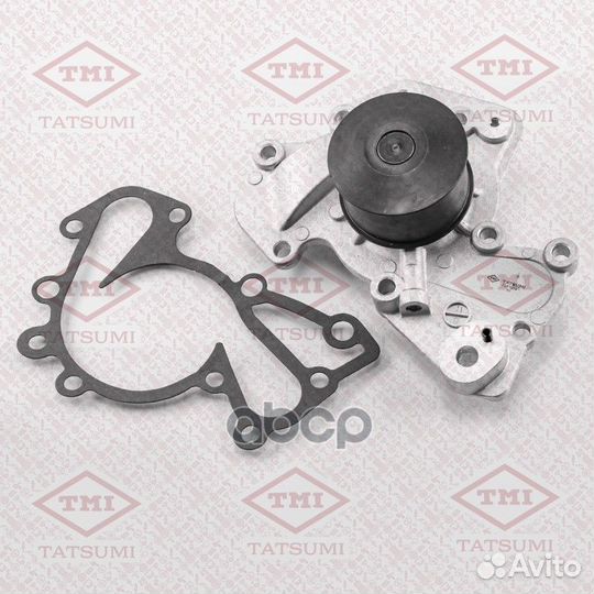 Насос водяной TGF1010 tatsumi