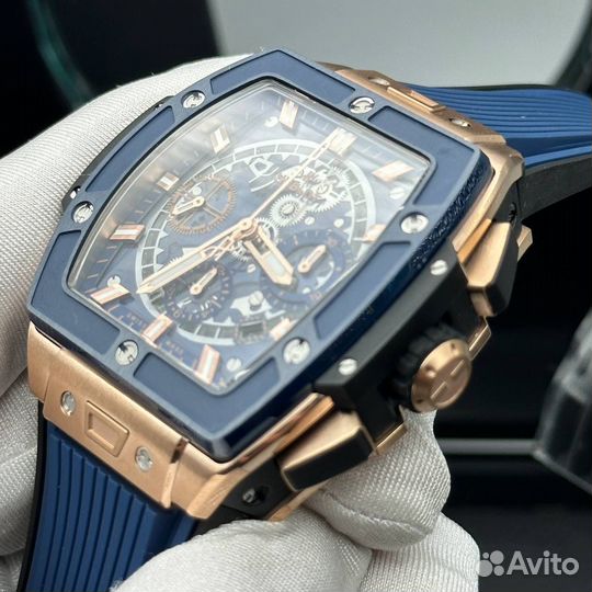 Hublot spirit of big bang