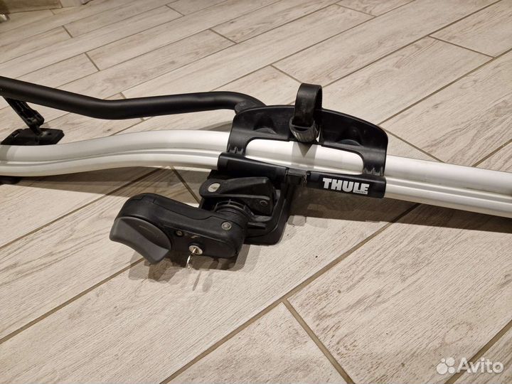 Thule proride 591