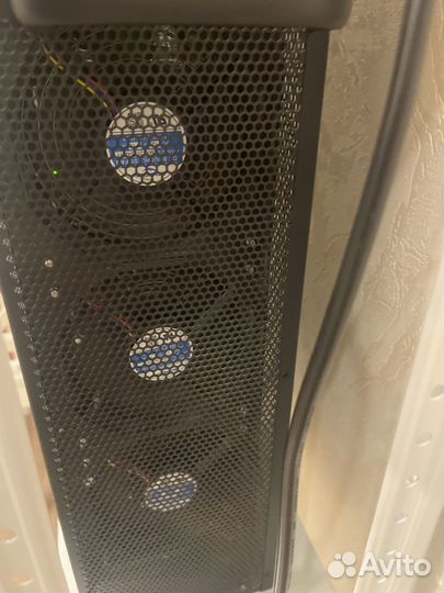 Asic для майнинга Jasminer X16-Q 1750 MH/s 550W