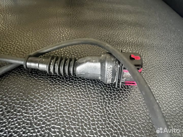 Датчик положения коленвала BMW E39 M52