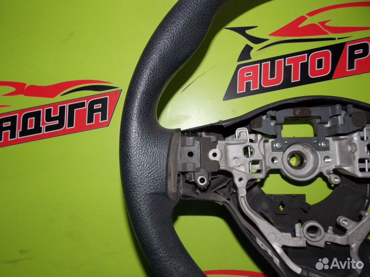 Руль toyota KSP130, NCP131, NSP130, NSP135 vitz