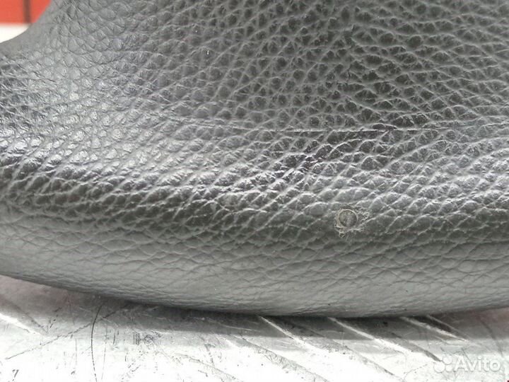 Руль для BMW 1-Series (E81/E82/E87/E88)