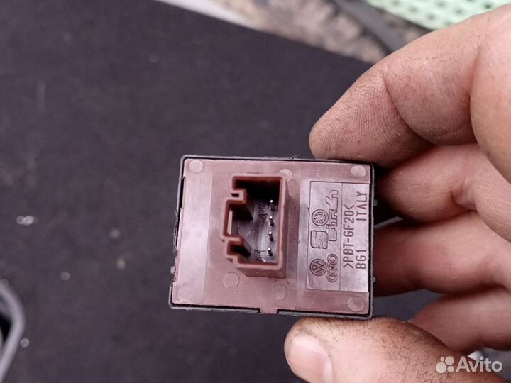 Seat ibiza5 кнопки стеклоподьемника