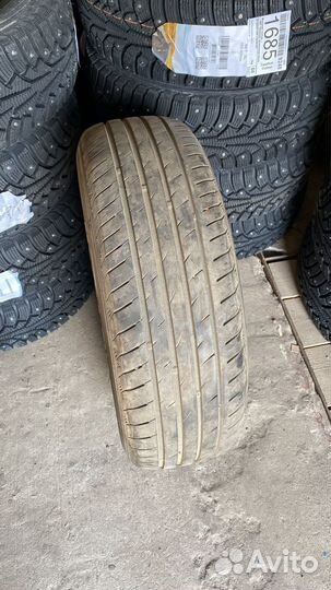 Nexen N'Fera SU4 185/65 R15